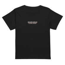 Load image into Gallery viewer, THE Branded Tee//Women’s Cut