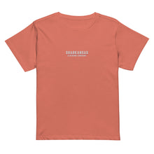 Load image into Gallery viewer, THE Branded Tee//Women’s Cut