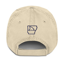 Load image into Gallery viewer, Distressed Dad Hat