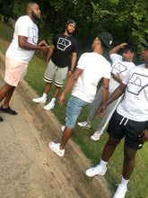 Load image into Gallery viewer, F & F Tee// White