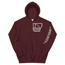 Load image into Gallery viewer, For The State// Hoodie