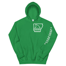Load image into Gallery viewer, For The State// Hoodie