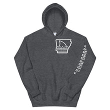 Load image into Gallery viewer, For The State// Hoodie