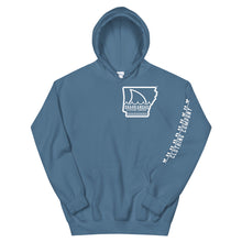 Load image into Gallery viewer, For The State// Hoodie