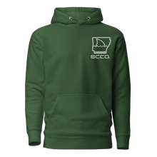 Load image into Gallery viewer, THE SCCo. Hoodie