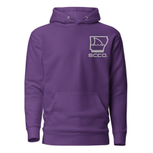Load image into Gallery viewer, THE SCCo. Hoodie