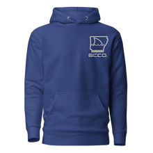 Load image into Gallery viewer, THE SCCo. Hoodie