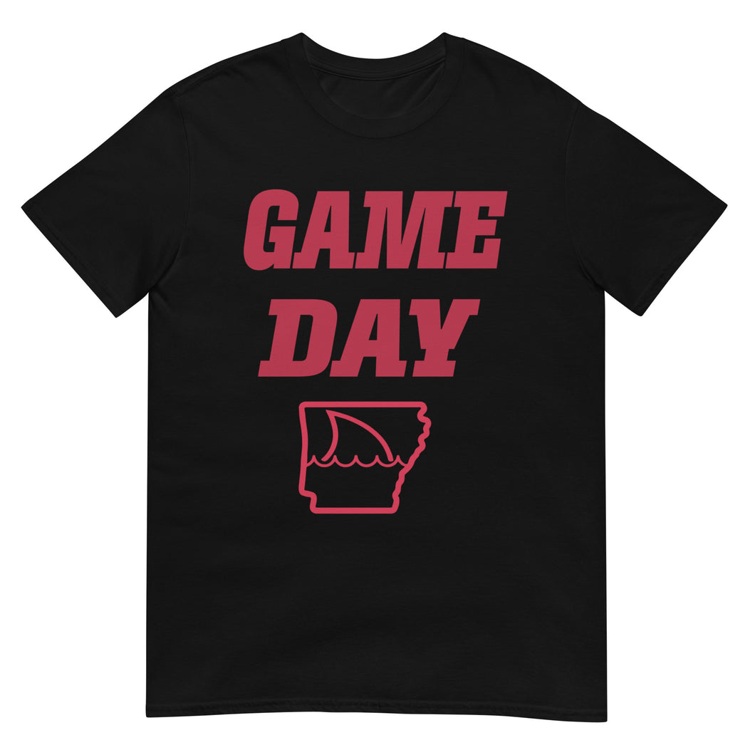 Game Day Tee// THE Boro