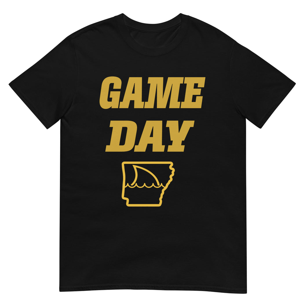 Game Day Tee// The Bluff