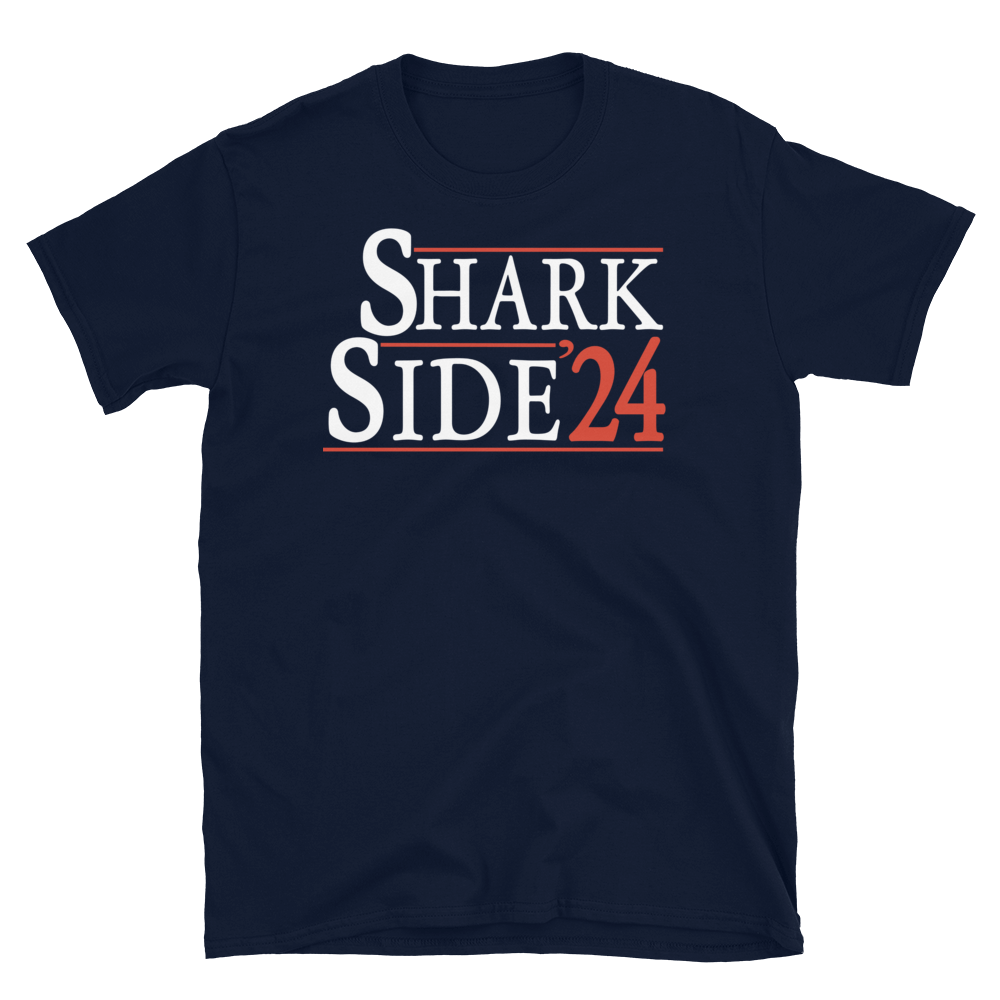 PRESIDENTIAL CAMPAIGN