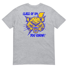 Load image into Gallery viewer, NLRHS CLASS OF 04 REUNION SHIRT
