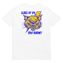 Load image into Gallery viewer, NLRHS CLASS OF 04 REUNION SHIRT
