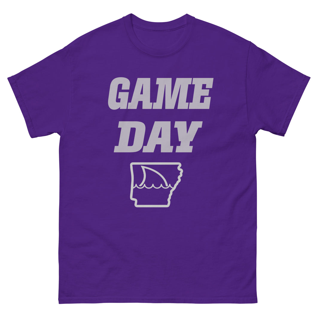 Game Day Tee// THE Way