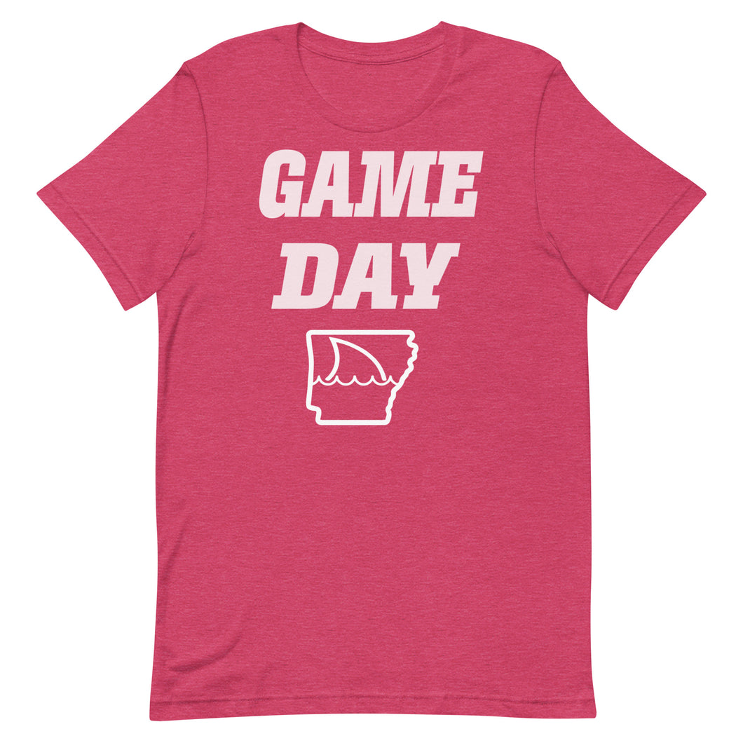 Game Day Tee// THE Hill