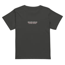 Load image into Gallery viewer, THE Branded Tee//Women’s Cut
