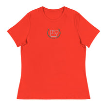 Load image into Gallery viewer, THE Reef Tee//Women’s Cut
