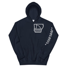 Load image into Gallery viewer, For The State// Hoodie
