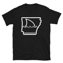 Load image into Gallery viewer, F &amp; F Tee// Black
