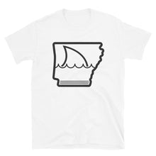 Load image into Gallery viewer, F &amp; F Tee// White
