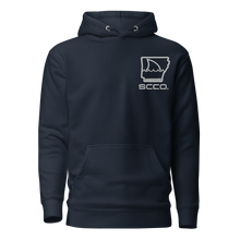 Load image into Gallery viewer, THE SCCo. Hoodie
